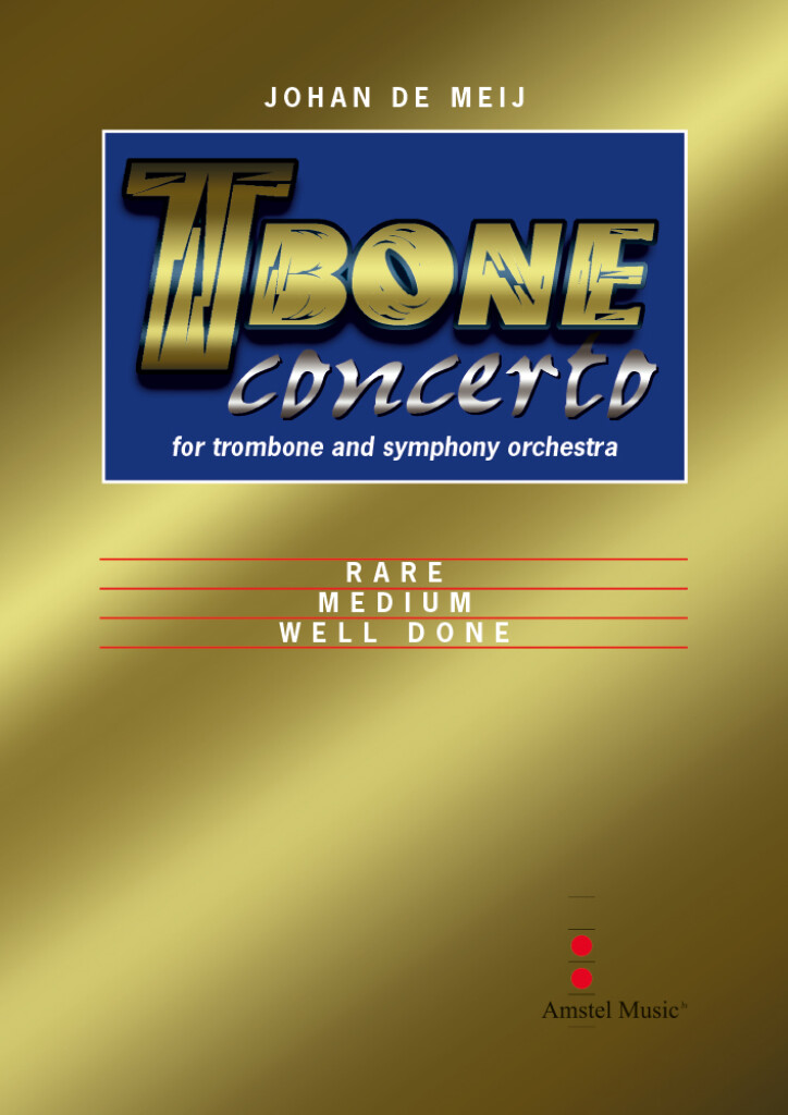 T-Bone Concerto (Complete Edition)